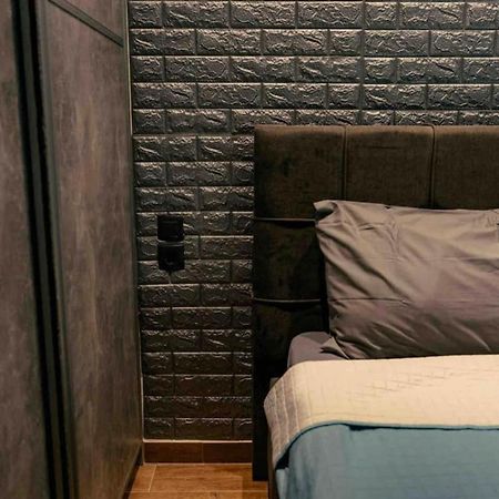 A Hidden Gem In Volos *Luxury Home* 外观 照片