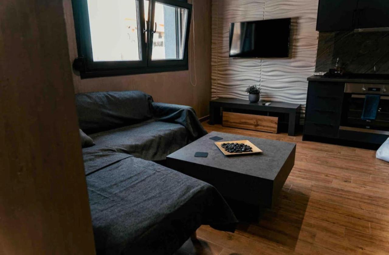 A Hidden Gem In Volos *Luxury Home* 外观 照片