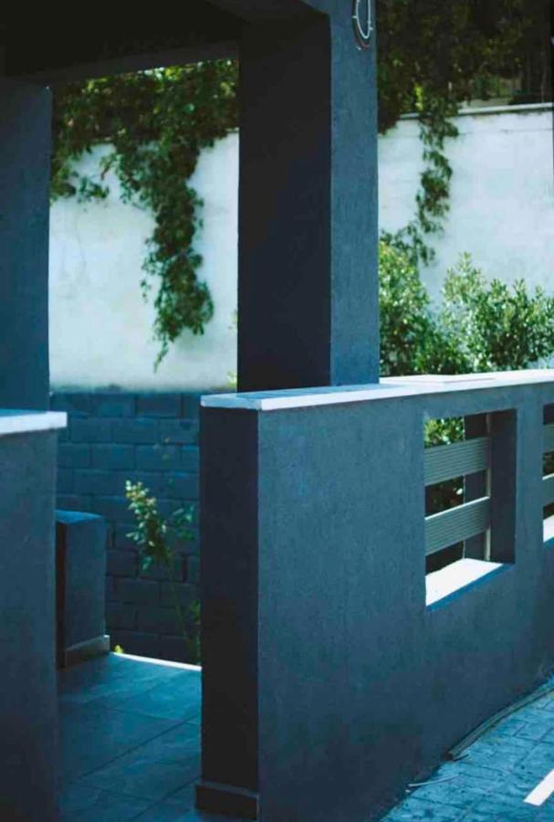 A Hidden Gem In Volos *Luxury Home* 外观 照片