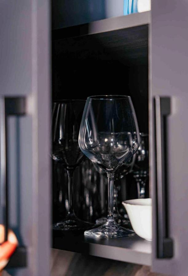 A Hidden Gem In Volos *Luxury Home* 外观 照片