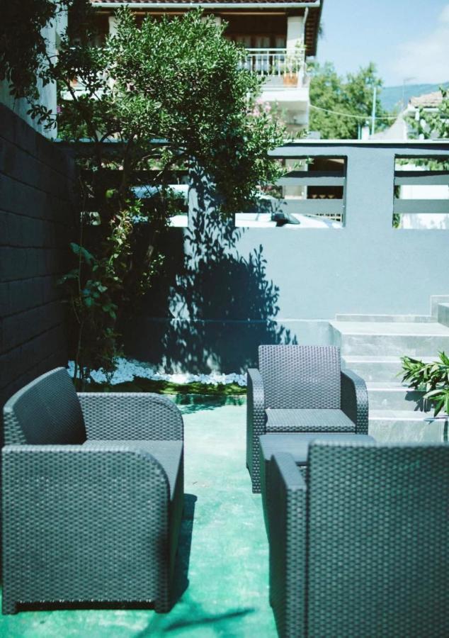 A Hidden Gem In Volos *Luxury Home* 外观 照片